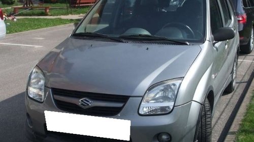 Dezmembrez SUZUKI IGNIS an 2004, 1.3i, carose