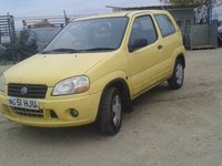 Dezmembrez Suzuki Ignis din 2002 1.3 b