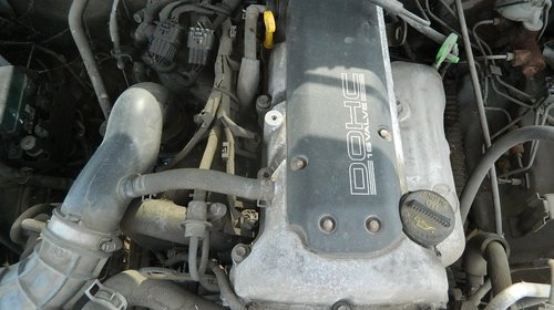 Dezmembrez Suzuki Jimny , 1998-2005 , motor 1.3 Benzina