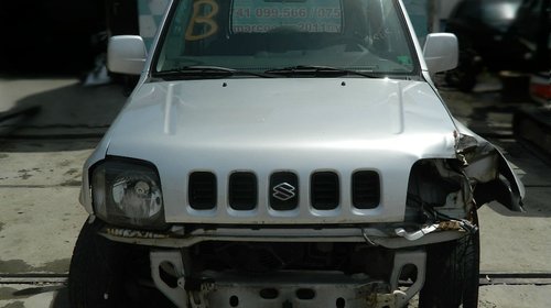 Dezmembrez Suzuki Jimny , 1998-2005 , motor 1