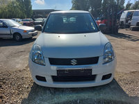 Dezmembrez SUZUKI SWIFT 1.3 B DIN 2008-TIP-M13A