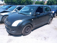 Dezmembrez SUZUKI SWIFT 1.3 B DIN 2009-1.3 B-Tip-M13A