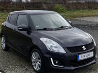 Dezmembrez suzuki swift 1.3 diesel euro 5 an 2012