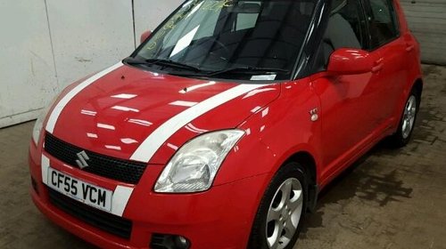 Dezmembrez Suzuki Swift 1.5i, benzina, VVTS, 