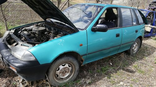 Dezmembrez Suzuki Swift 1995 1,3 B