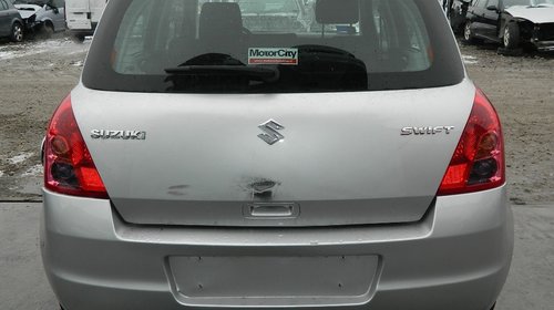 Dezmembrez Suzuki Swift , 2005-2009
