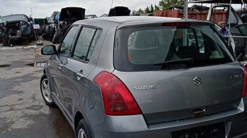 Dezmembrez Suzuki Swift 2007 1.3cdti