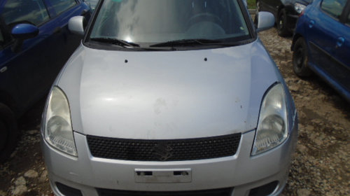 Dezmembrez Suzuki Swift 2007 Hatchback 1.3