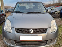 Dezmembrez Suzuki Swift 2008 Coupe 1.5 benzina