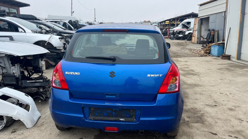 Dezmembrez Suzuki Swift 2008 Hatchback 1,3 benzina