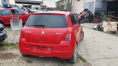 Dezmembrez Suzuki Swift 2008 Hatchback 1.3B