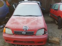 Dezmembrez Suzuki Swift an 1998