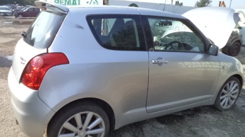 Dezmembrez Suzuki Swift an 2007, motor 1490 cc, benzina