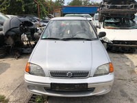 Dezmembrez Suzuki Swift II 1.0i G10A