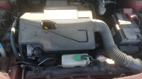 Dezmembrez Suzuki SX4 1.5 benzina 99 cai motor M15A an 2008