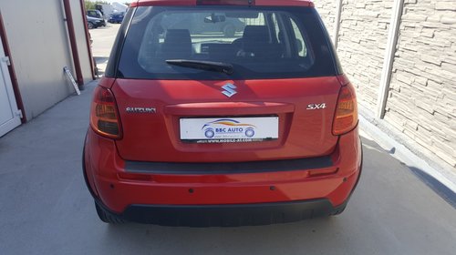 Dezmembrez SUZUKI SX4 1.6 B