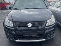 Dezmembrez Suzuki sx4 1.6 benzina an 2011