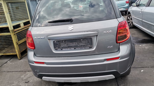 Dezmembrez Suzuki SX4 2010 Hatchback 1.6