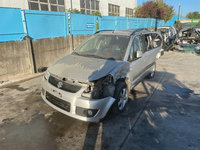 Dezmembrez Suzuki SX4 4X4 1.6 benzina 107 cai motor M16A an 2009