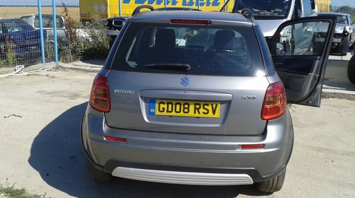 Dezmembrez Suzuki SX4 din 2007, 1.6 b