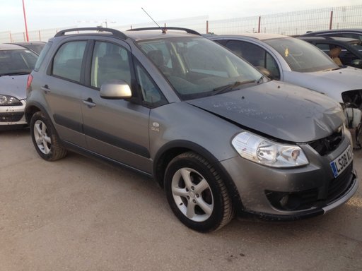 Dezmembrez Suzuki sx4 din 2009 1.6 diesel