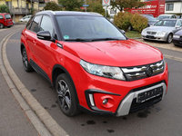 DEZMEMBREZ SUZUKI VITARA 1.4 BENZINA DIN 2017