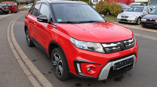 DEZMEMBREZ SUZUKI VITARA 1.4 BENZINA DIN 2017