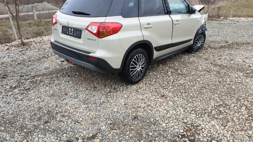 Dezmembrez Suzuki Vitara 1.4T 1.6i 1.6ddis 20