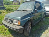 Dezmembrez Suzuki Vitara 1,6 8v an 1995 in Cluj