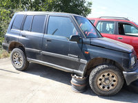 Dezmembrez Suzuki VITARA, 1.6 b, 4X4