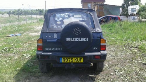 Dezmembrez Suzuki Vitara 1,6 benzina, an 1998