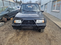 Dezmembrez Suzuki Vitara 1.6 G1GA 59 KW an 1992