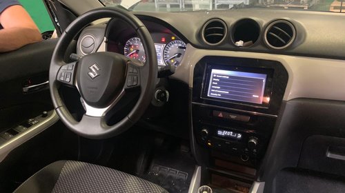 Dezmembrez Suzuki Vitara ,1.6DDIS , AN 2015