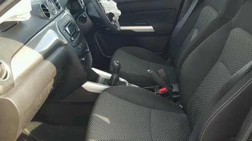 Dezmembrez Suzuki Vitara 2017 suw 1.6