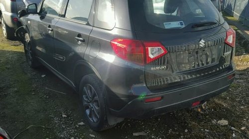 Dezmembrez Suzuki Vitara 2017 suw 1.6