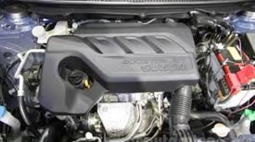 Dezmembrez Suzuki Vitara 2017 suw 1.6