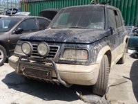 Dezmembrez SUZUKI VITARA an 1997, 2.0 V6, caroserie SUV 4+1 usi