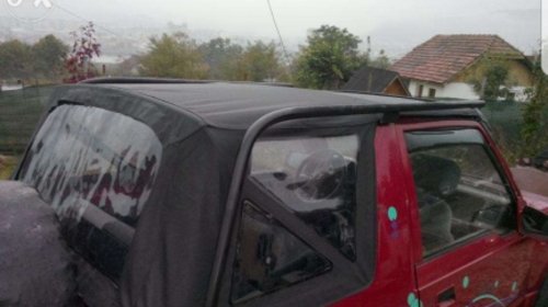 Dezmembrez suzuki vitara piese originale si accesorii second hand