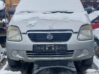 Dezmembrez SUZUKI WAGON R+ 1.3 benzina an 2001