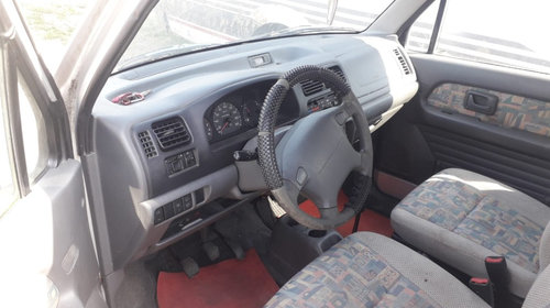 Dezmembrez Suzuki Wagon R 1999 1.2B K12A
