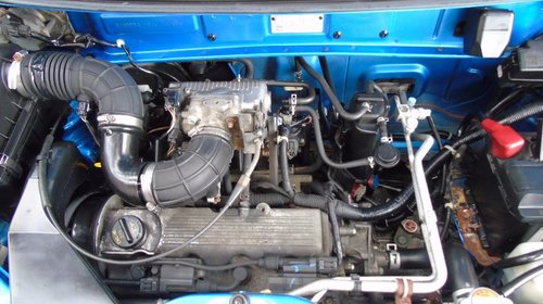 Dezmembrez Suzuki Wagon R 2002 , motor 1.3 benzina