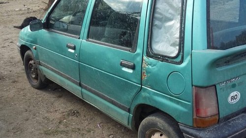 Dezmembrez tico an 1998 motor.0.8