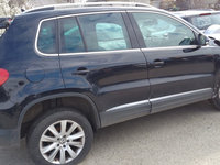 Dezmembrez Tiguan 2016 Facelift 2.0