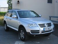 Dezmembrez touareg 2.5 tdi BAC si 5.0 tdi V10 orice piesa!