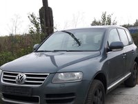 Dezmembrez Touareg 5.0TDI BLE 313cp cutie automata HAO