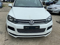 Dezmembrez Touareg 7P 2012