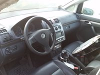 Dezmembrez Touran 2.0 tdi an 2007 facelift DSG