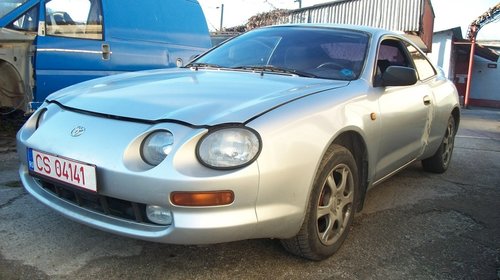 Dezmembrez Toyata Celica 1.8b 16v,an 1995