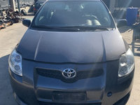 Dezmembrez toyota auris 1.4 D4D an 2008