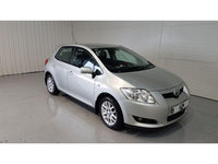 Dezmembrez Toyota Auris 2007 HATCHBACK 1.6i